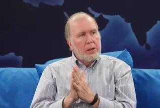 互聯(lián)網(wǎng)教父、科技商業(yè)預(yù)言家凱文·凱利：大數(shù)據(jù)時(shí)代沒(méi)有旁觀者！