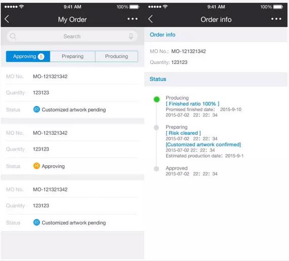 逆天了！看美的、九陽(yáng)們?nèi)绾瓮孓D(zhuǎn)微信企業(yè)號(hào)