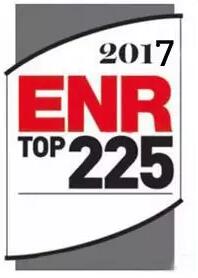  ENR國(guó)際225強(qiáng)工程設(shè)計(jì)企業(yè)新排名出爐：中國(guó)電建、中國(guó)能建等22家內(nèi)地企業(yè)上榜（附名單）