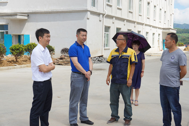 以產(chǎn)業(yè)園區(qū)為載體 加速推進(jìn)售電側(cè)市場改革