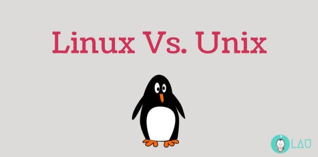 Linux與Unix之差異在哪？