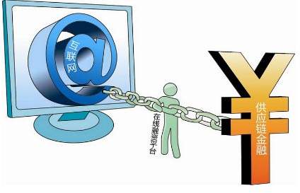 電力供應鏈金融可以行業(yè)五大痛點