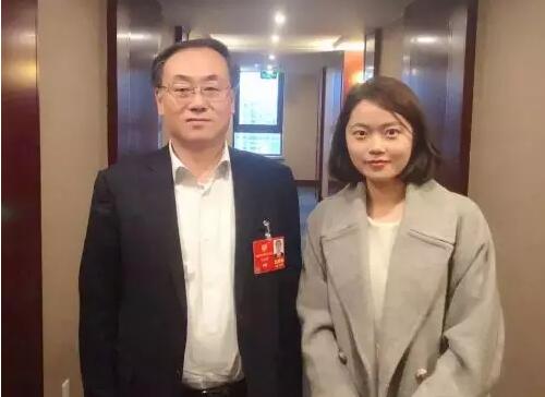 國網(wǎng)青海電力全生明：市場壁壘不打破 棄風棄光還會持續(xù)