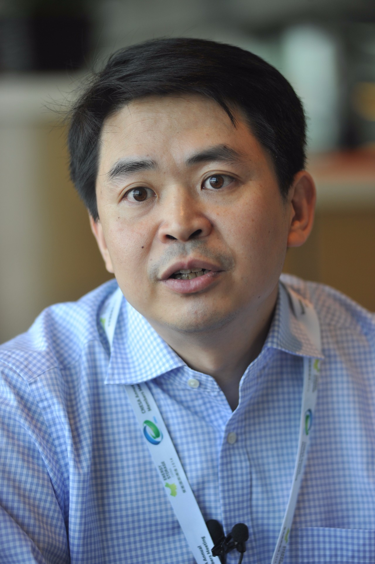 俞振華：電力輔助服務(wù)市場為儲能發(fā)展提供良好機(jī)遇