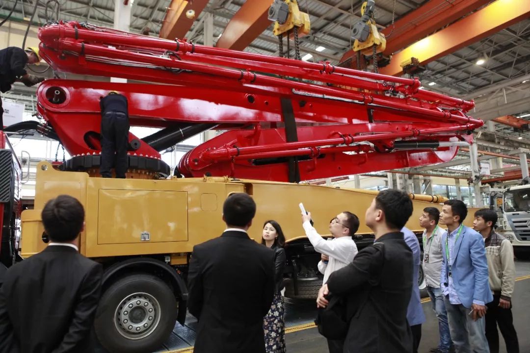 又一世界級企業(yè)進駐河南，戰(zhàn)略布局重卡、風(fēng)電等板塊