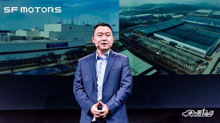 SF MOTORS助力金康生產(chǎn)資質(zhì)落地？NO，這只是打敗特斯拉的一步棋