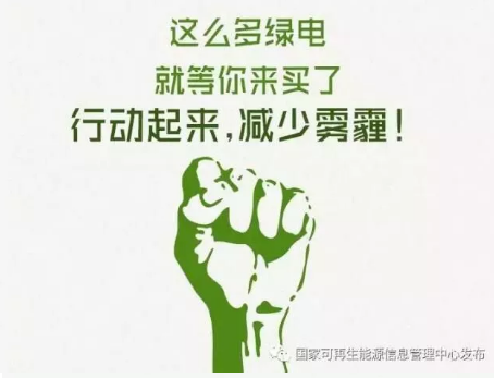 身為能源人，你懂“綠證”嗎？