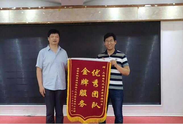 大規(guī)模連片化開發(fā)！亞洲最大海上風電場全部完成并網(wǎng)