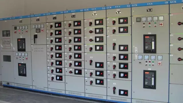 一文看懂：變電站、開閉所、變電所、配電房、箱變、變壓站