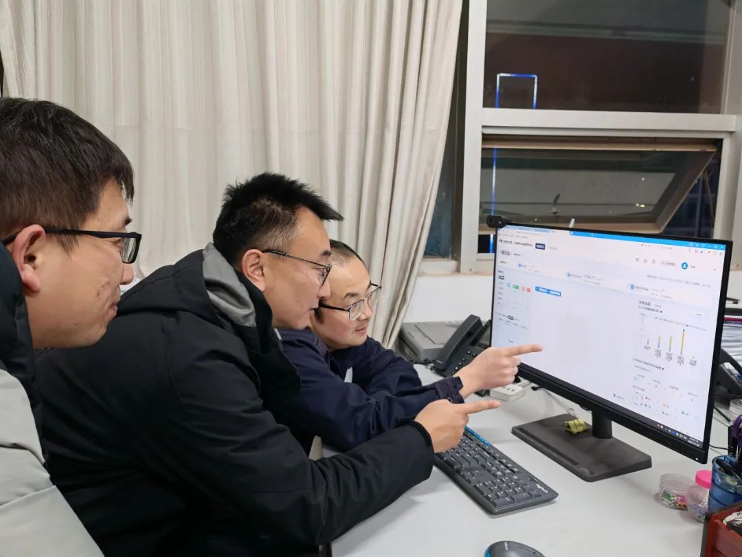 云景數(shù)字運營管控平臺上線！云上南網(wǎng)，脈動指尖！